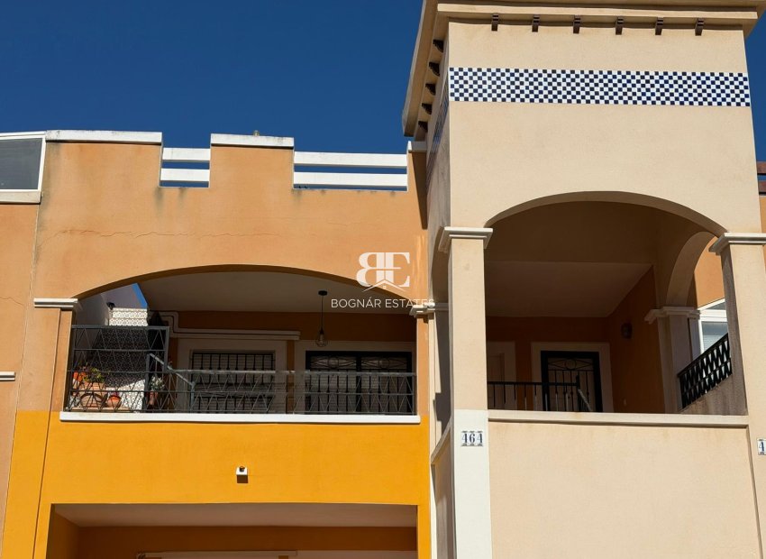 Wiederverkauf - apartment -
Orihuela Costa - Los Altos