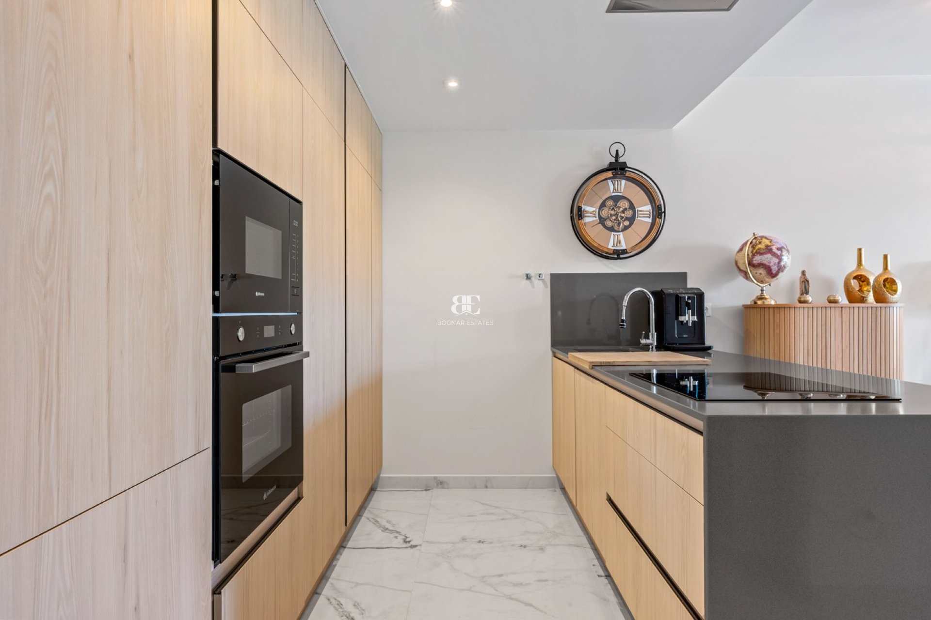 Wiederverkauf - apartment -
Orihuela Costa - Los Altos