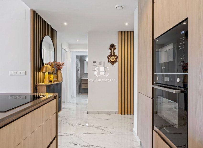 Wiederverkauf - apartment -
Orihuela Costa - Los Altos