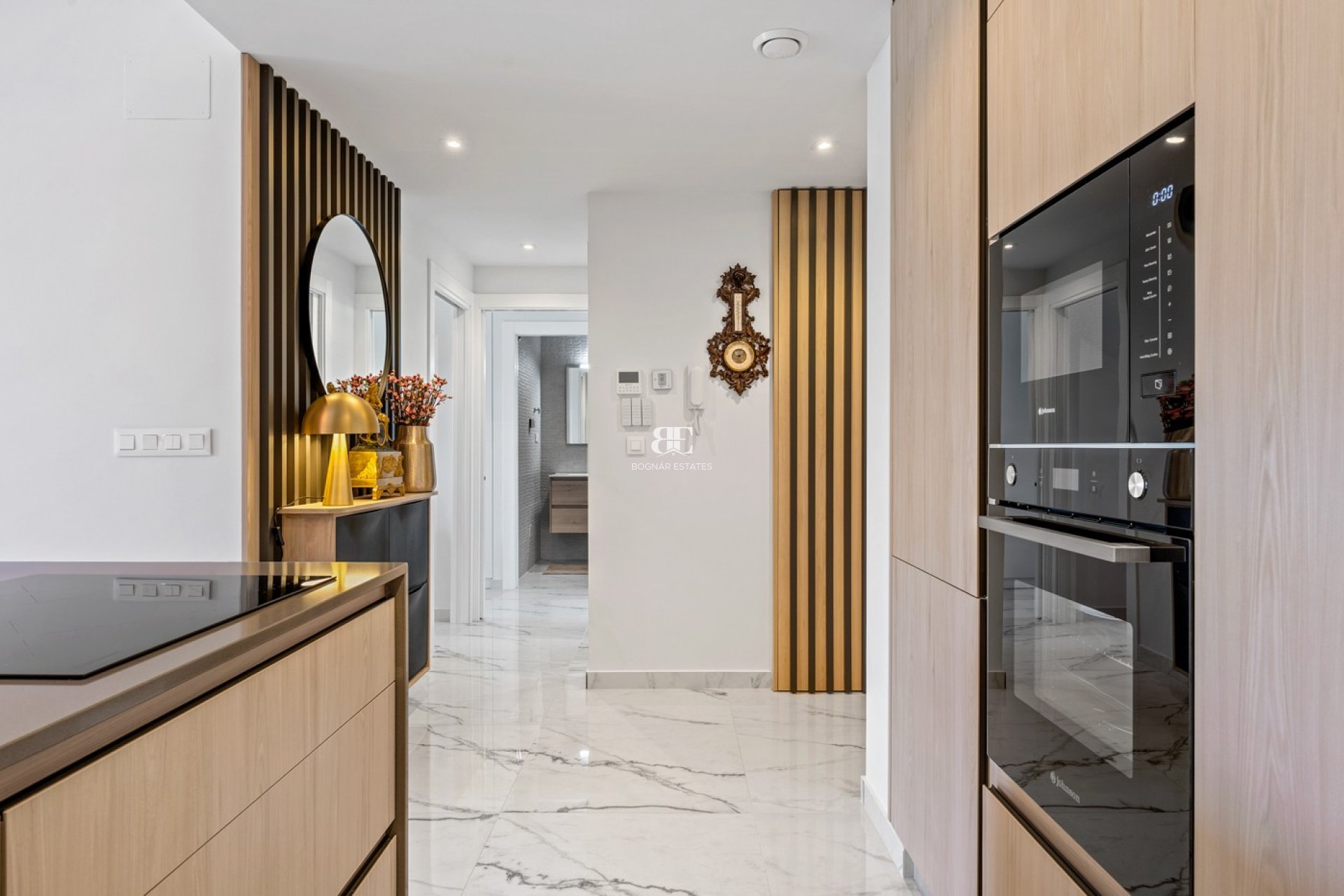 Wiederverkauf - apartment -
Orihuela Costa - Los Altos