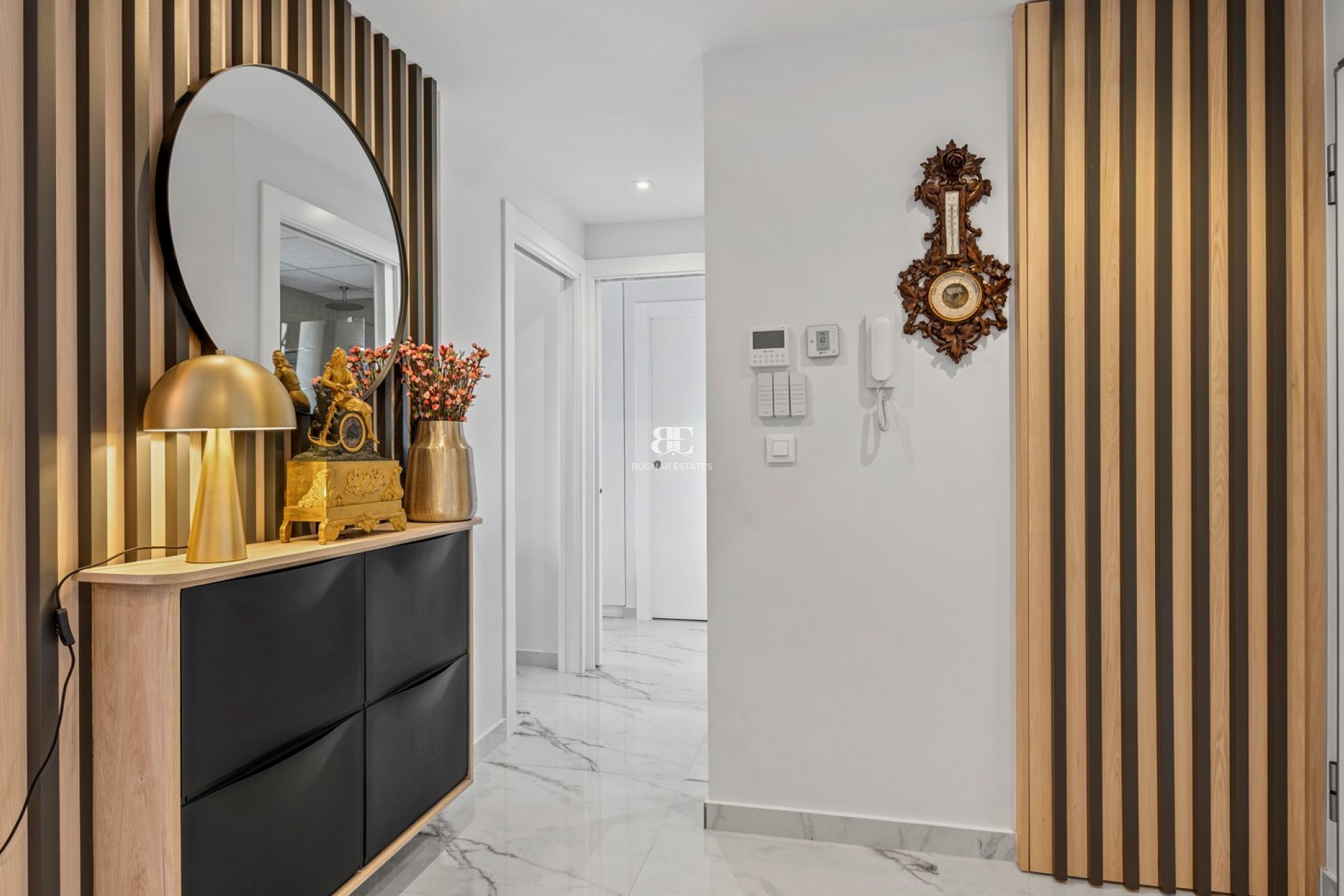 Wiederverkauf - apartment -
Orihuela Costa - Los Altos