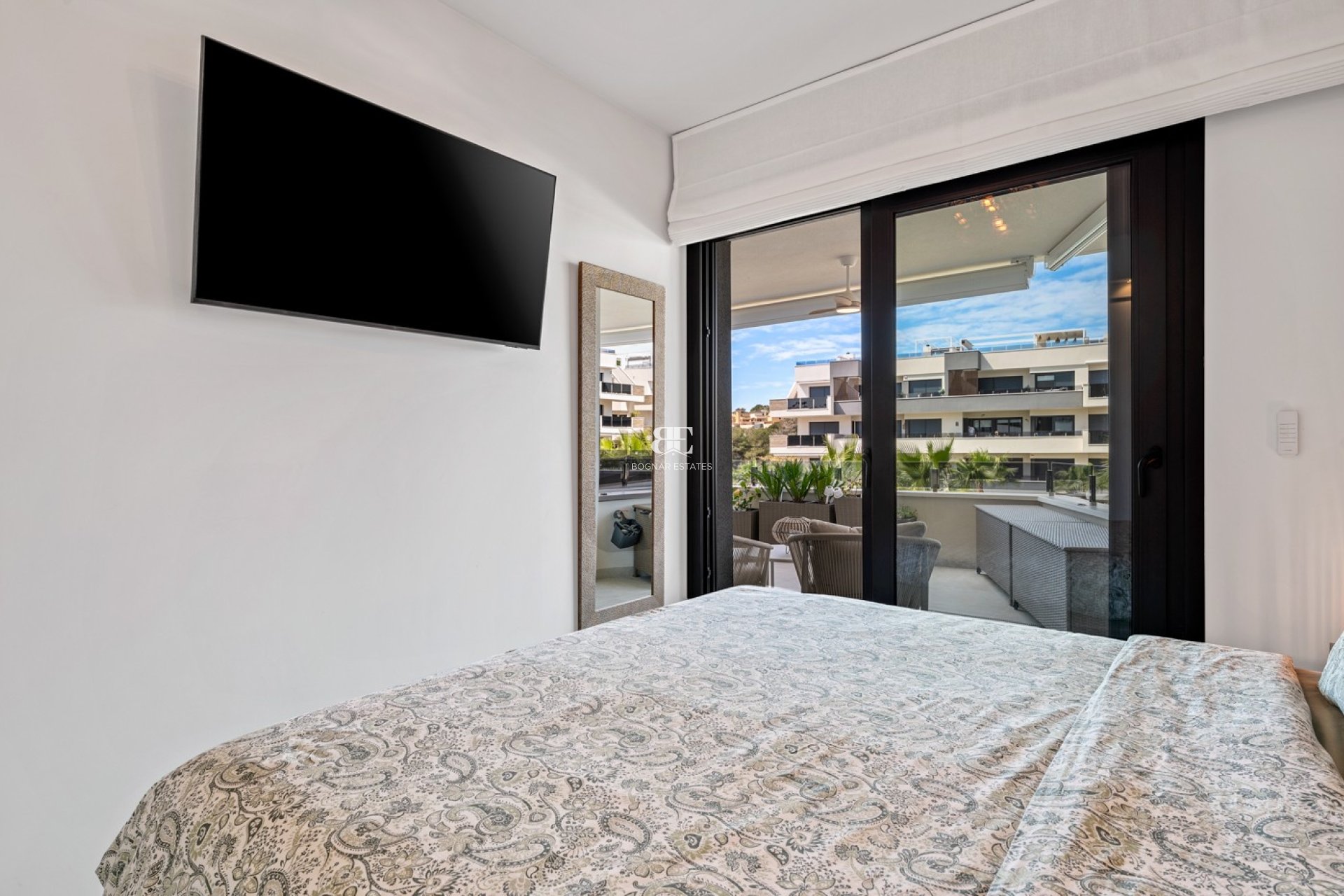 Wiederverkauf - apartment -
Orihuela Costa - Los Altos