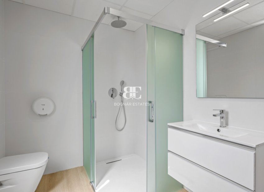 Wiederverkauf - apartment -
Orihuela Costa - Los Altos