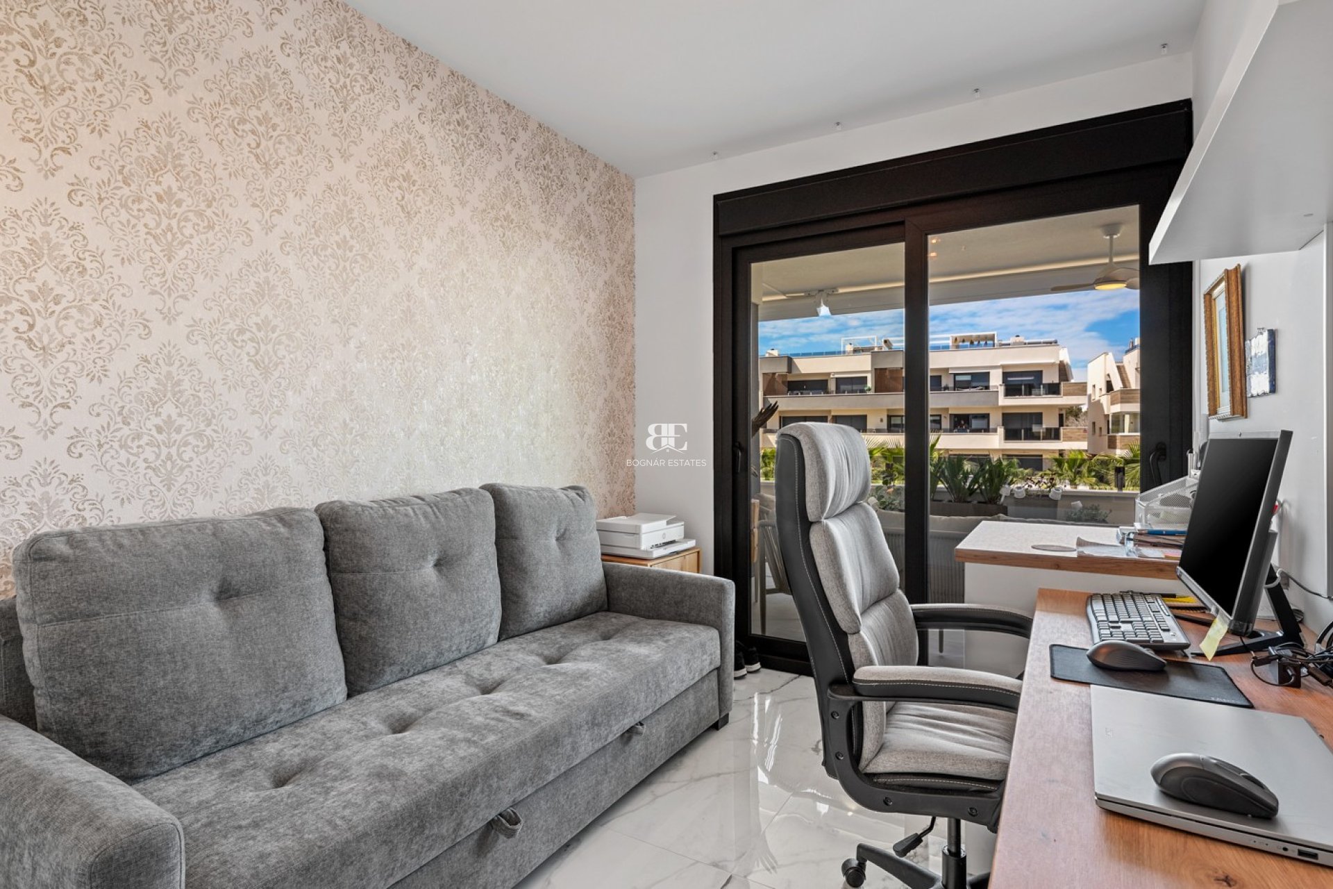 Wiederverkauf - apartment -
Orihuela Costa - Los Altos