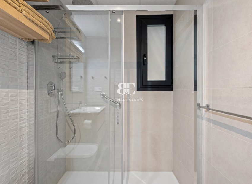 Wiederverkauf - apartment -
Orihuela Costa - Los Altos