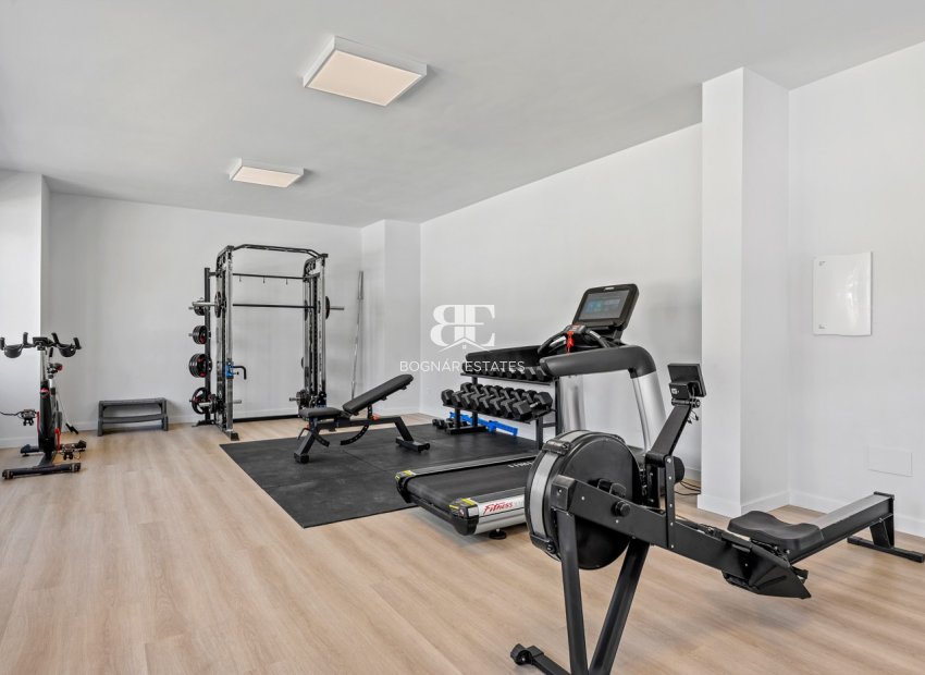 Wiederverkauf - apartment -
Orihuela Costa - Los Altos