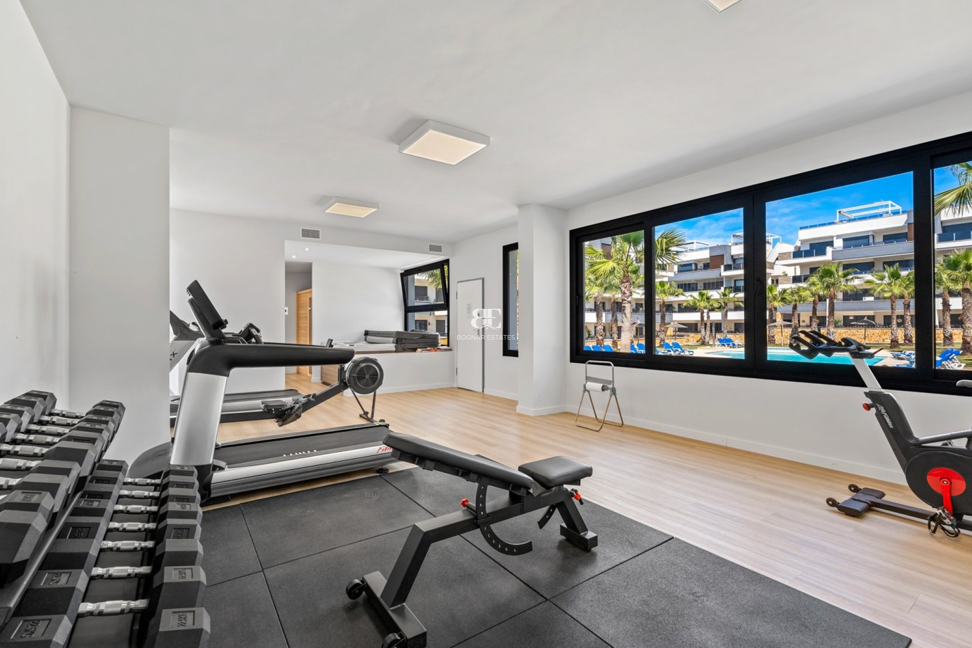 Wiederverkauf - apartment -
Orihuela Costa - Los Altos