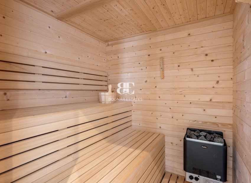 Wiederverkauf - apartment -
Orihuela Costa - Los Altos