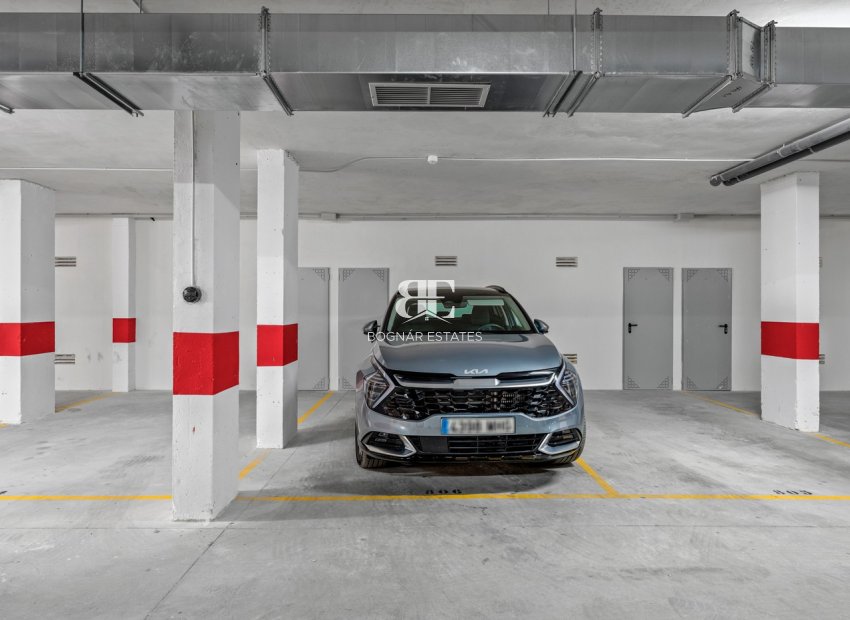 Wiederverkauf - apartment -
Orihuela Costa - Los Altos