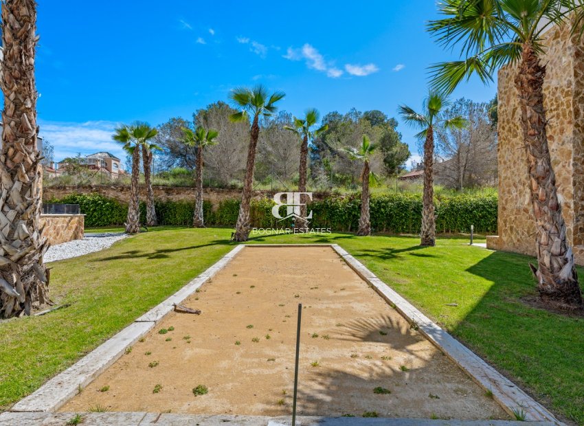 Wiederverkauf - apartment -
Orihuela Costa - Los Altos