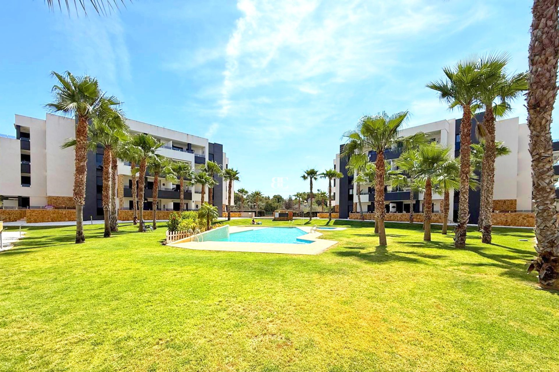 Wiederverkauf - apartment -
Orihuela Costa - Los Altos