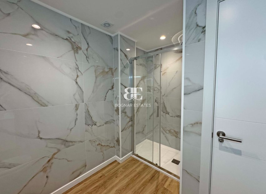 Wiederverkauf - apartment -
Orihuela Costa - Los Altos