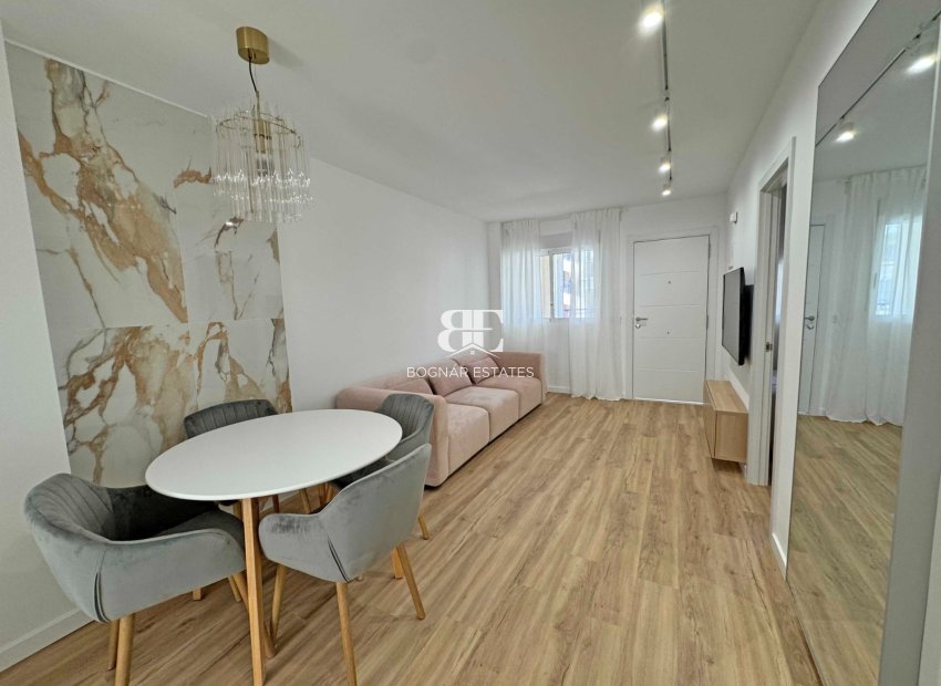 Wiederverkauf - apartment -
Orihuela Costa - Los Altos