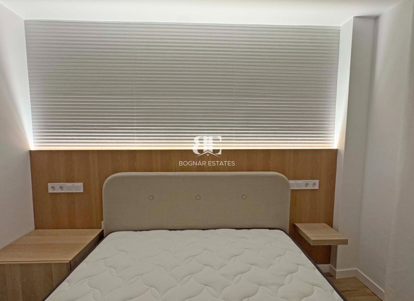 Wiederverkauf - apartment -
Orihuela Costa - Los Altos