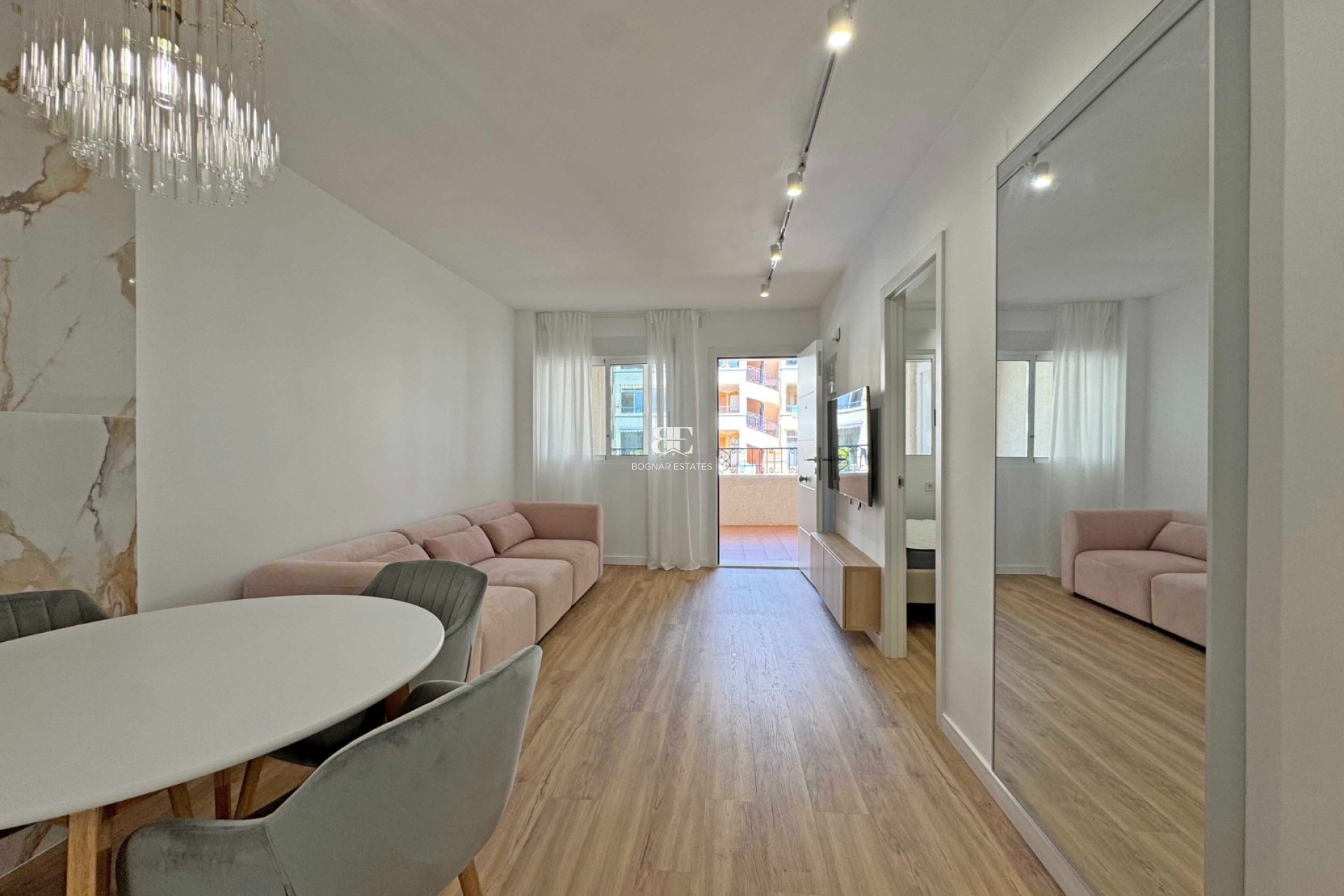 Wiederverkauf - apartment -
Orihuela Costa - Los Altos