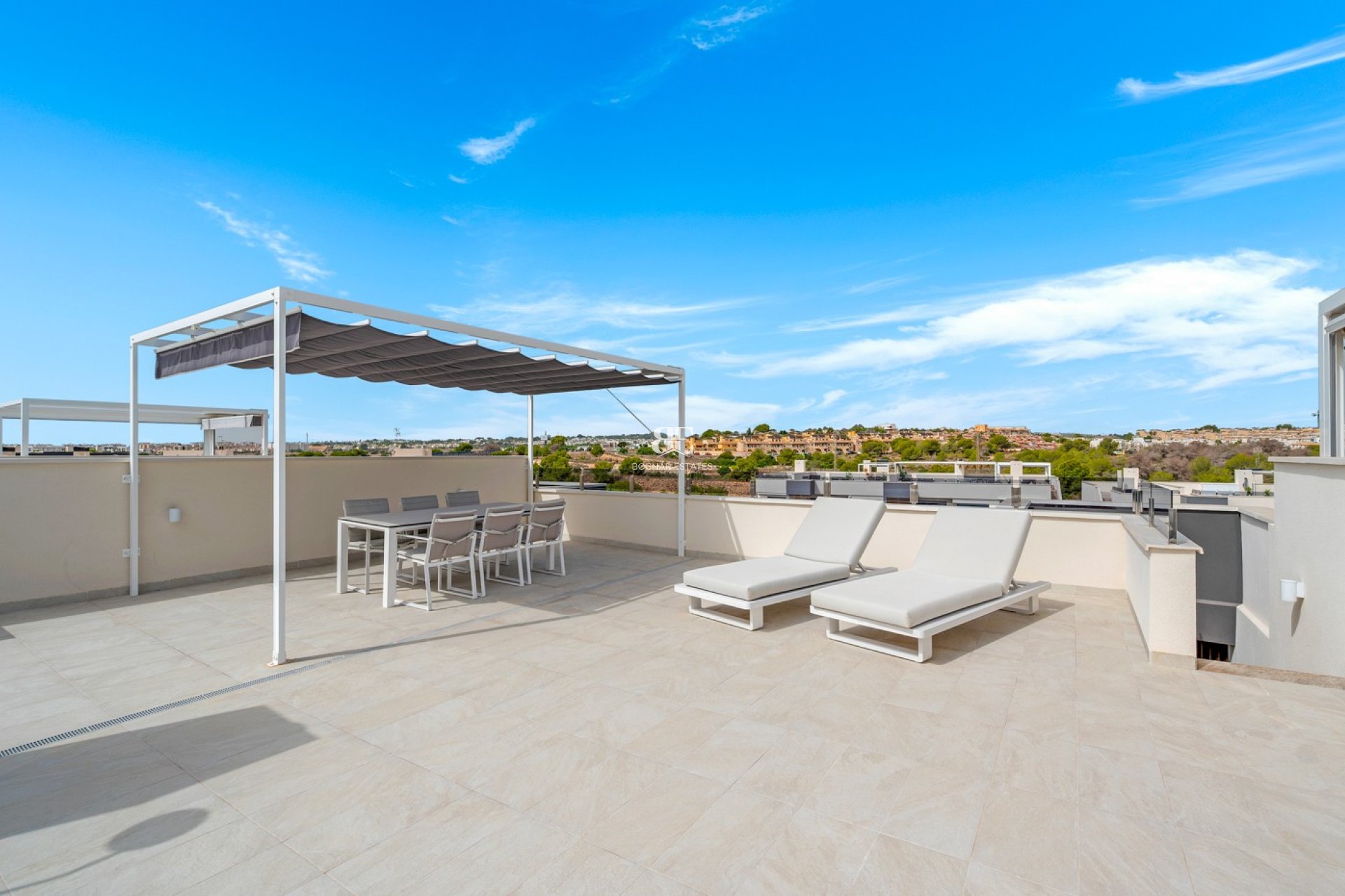 Wiederverkauf - apartment -
Orihuela Costa - Los Altos