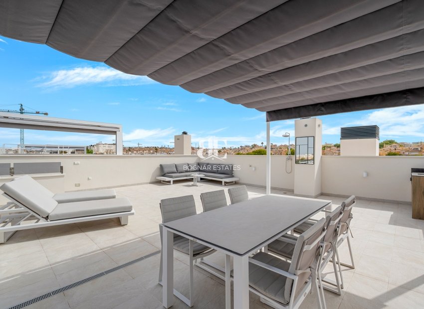 Wiederverkauf - apartment -
Orihuela Costa - Los Altos