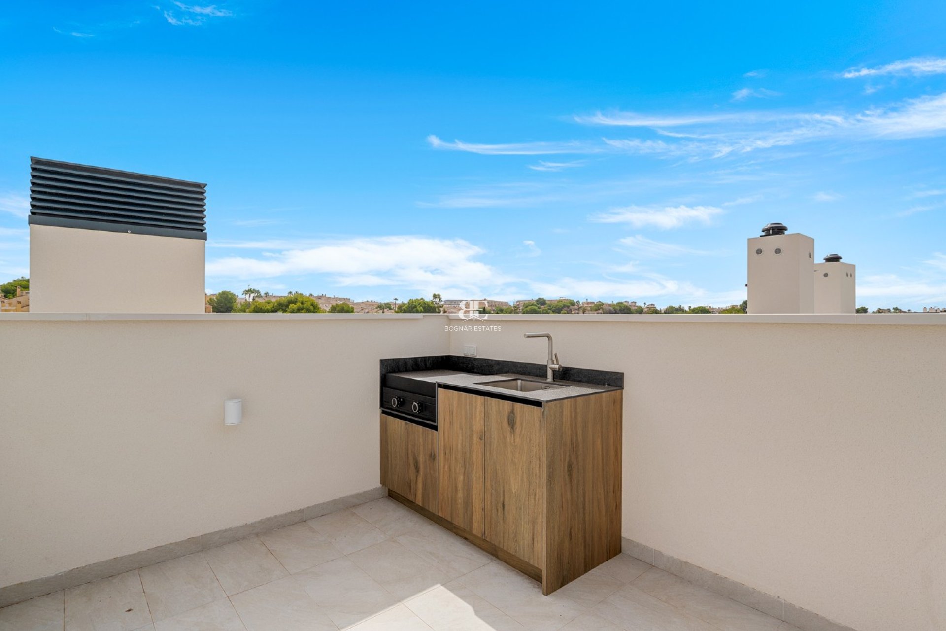 Wiederverkauf - apartment -
Orihuela Costa - Los Altos