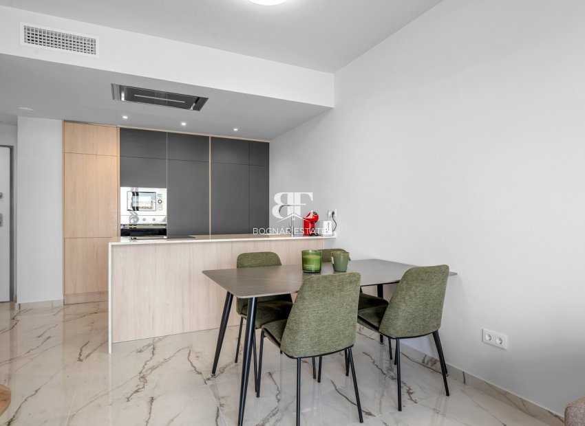 Wiederverkauf - apartment -
Orihuela Costa - Los Altos