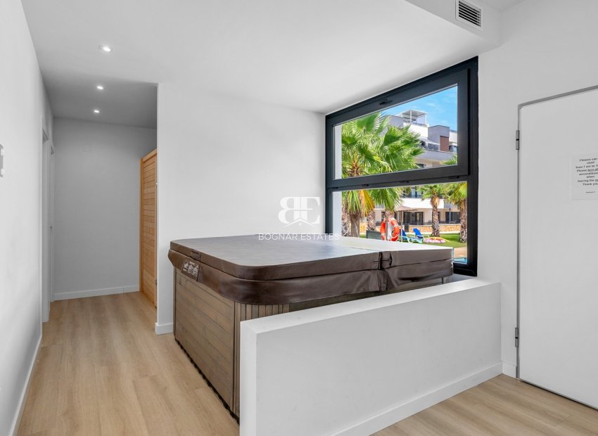 Wiederverkauf - apartment -
Orihuela Costa - Los Altos