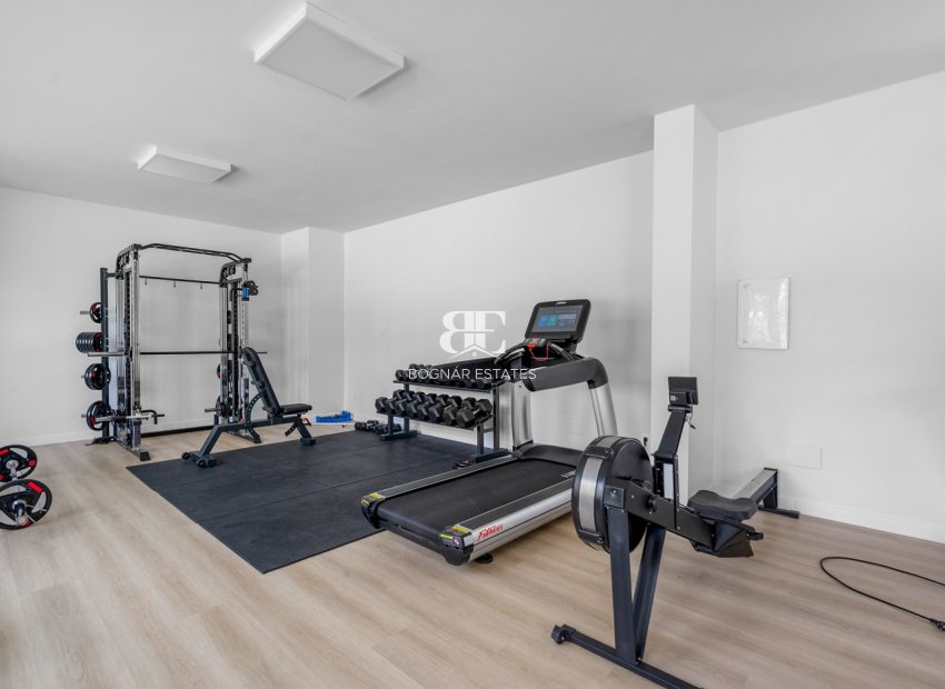 Wiederverkauf - apartment -
Orihuela Costa - Los Altos