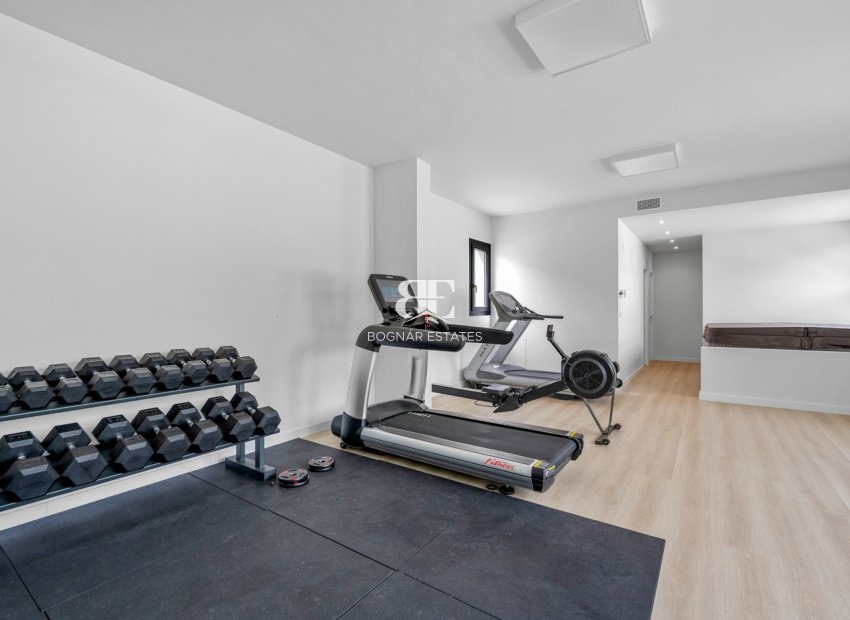 Wiederverkauf - apartment -
Orihuela Costa - Los Altos