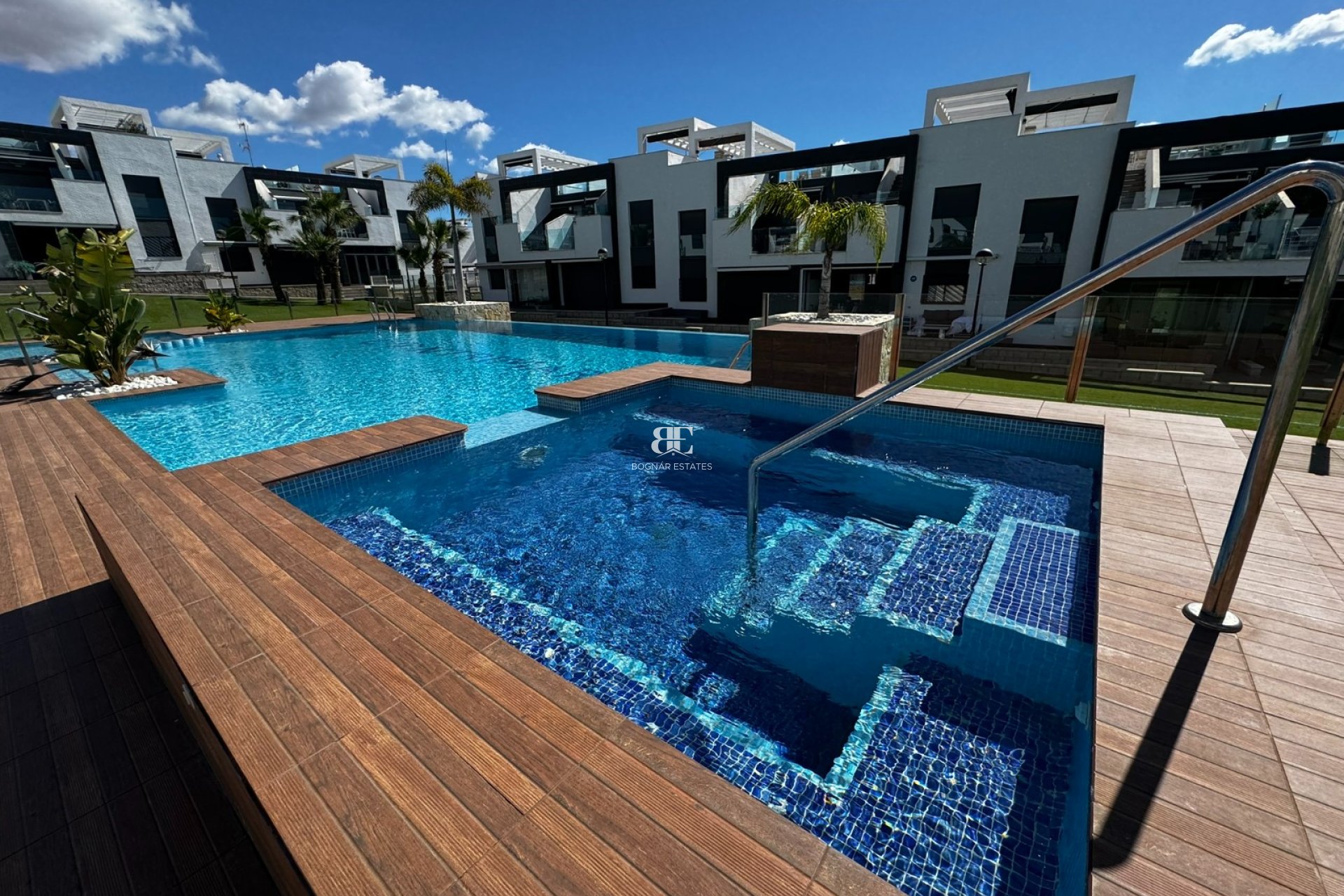 Wiederverkauf - apartment -
Orihuela Costa - Los Altos