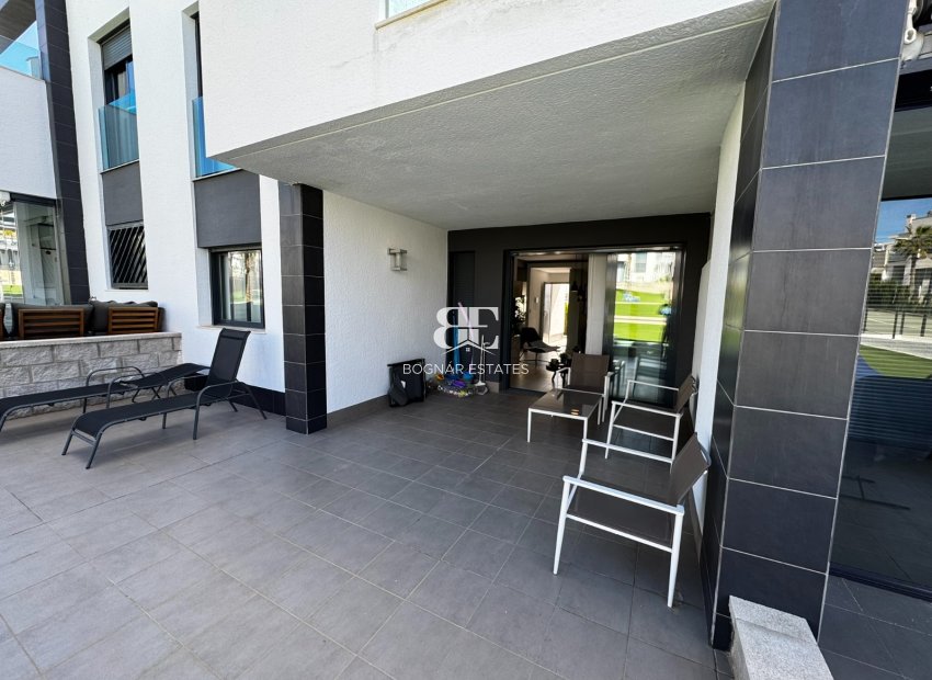 Wiederverkauf - apartment -
Orihuela Costa - Los Altos