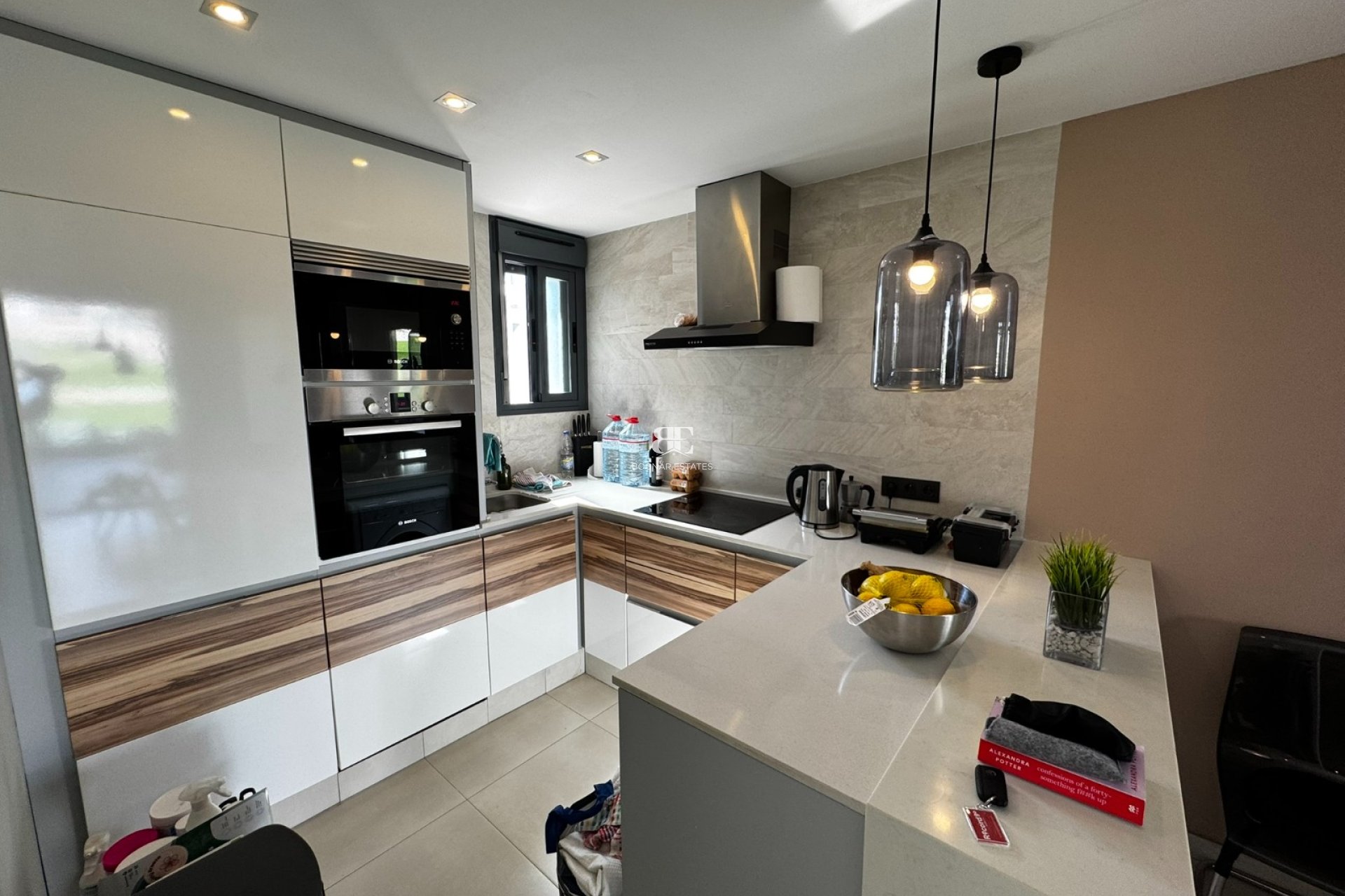 Wiederverkauf - apartment -
Orihuela Costa - Los Altos