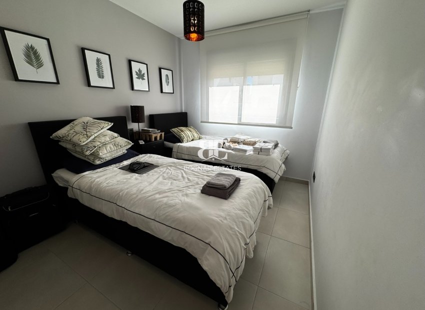 Wiederverkauf - apartment -
Orihuela Costa - Los Altos