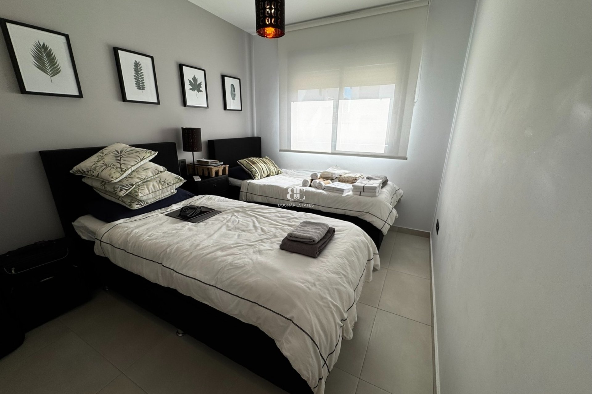 Wiederverkauf - apartment -
Orihuela Costa - Los Altos