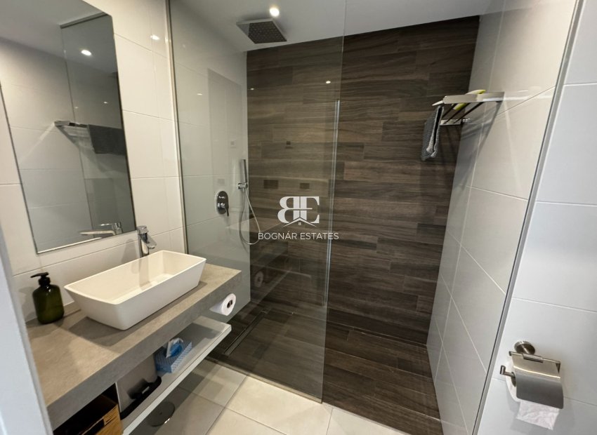 Wiederverkauf - apartment -
Orihuela Costa - Los Altos