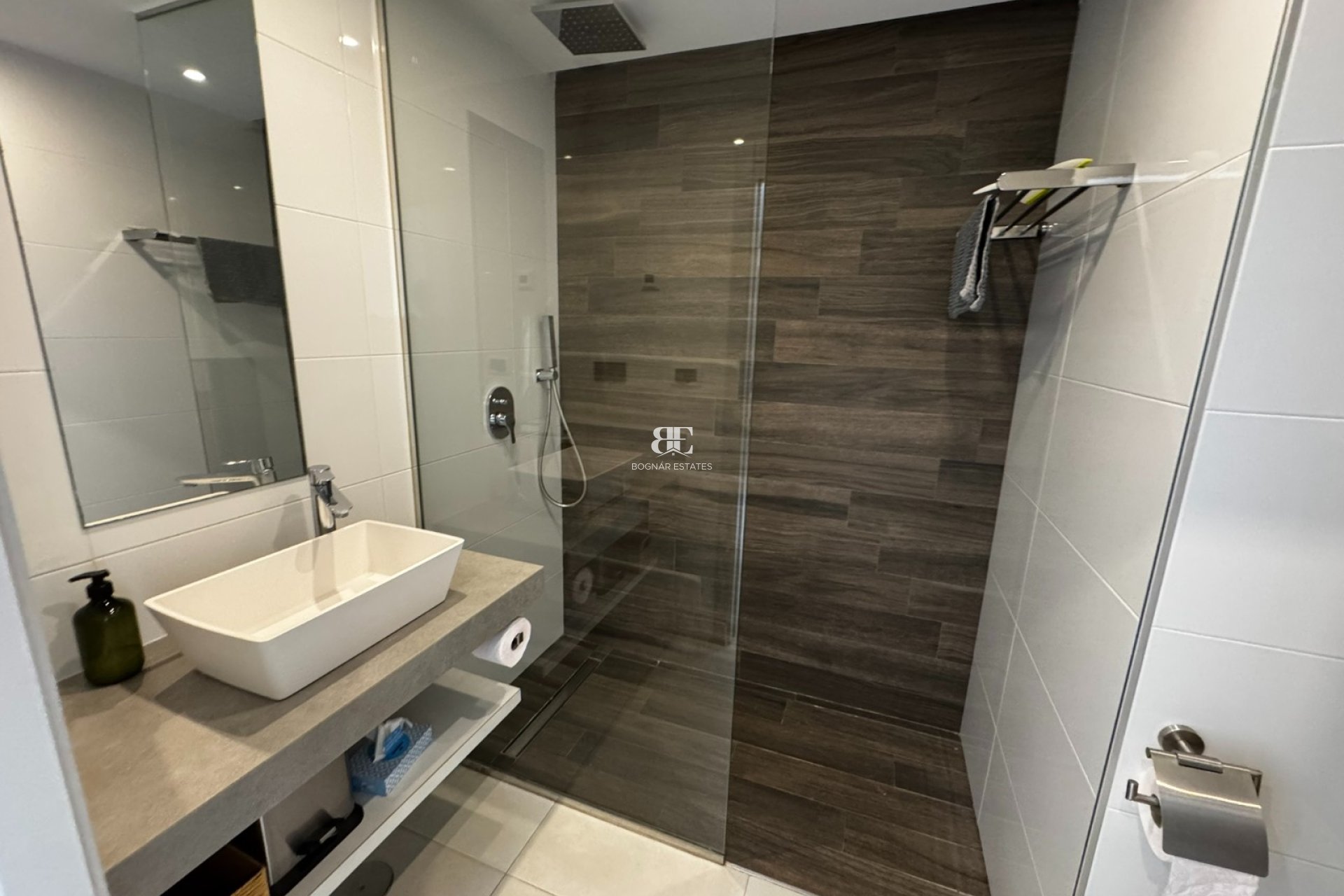 Wiederverkauf - apartment -
Orihuela Costa - Los Altos