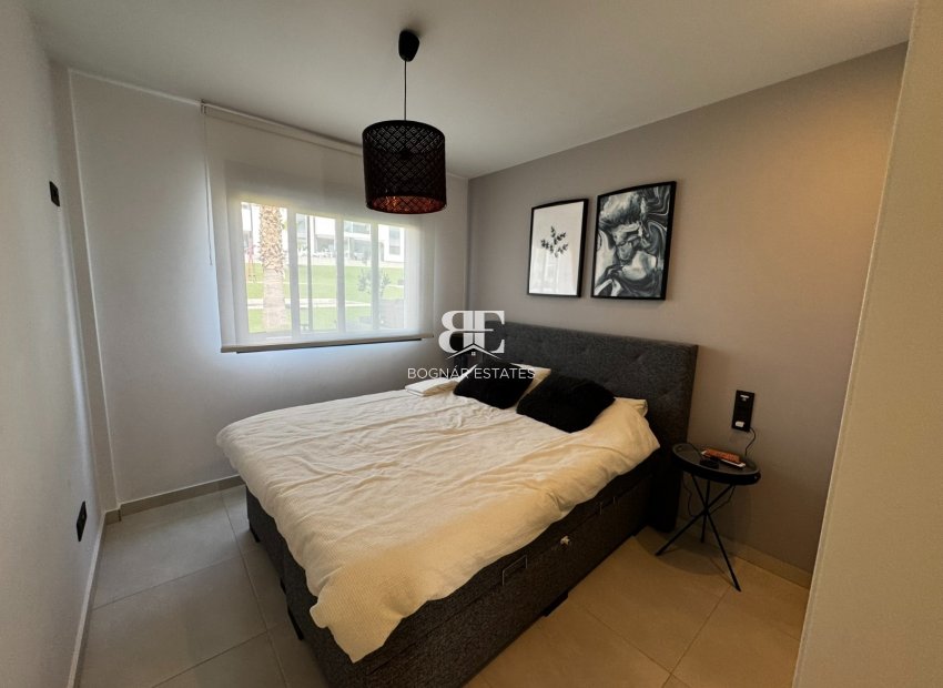 Wiederverkauf - apartment -
Orihuela Costa - Los Altos