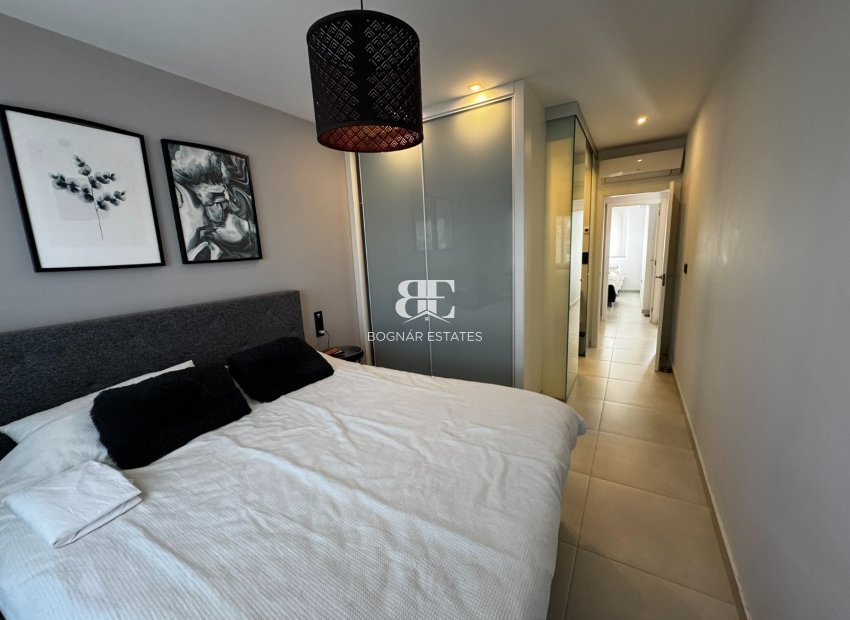 Wiederverkauf - apartment -
Orihuela Costa - Los Altos