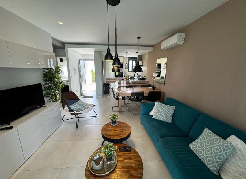 Wiederverkauf - apartment -
Orihuela Costa - Los Altos