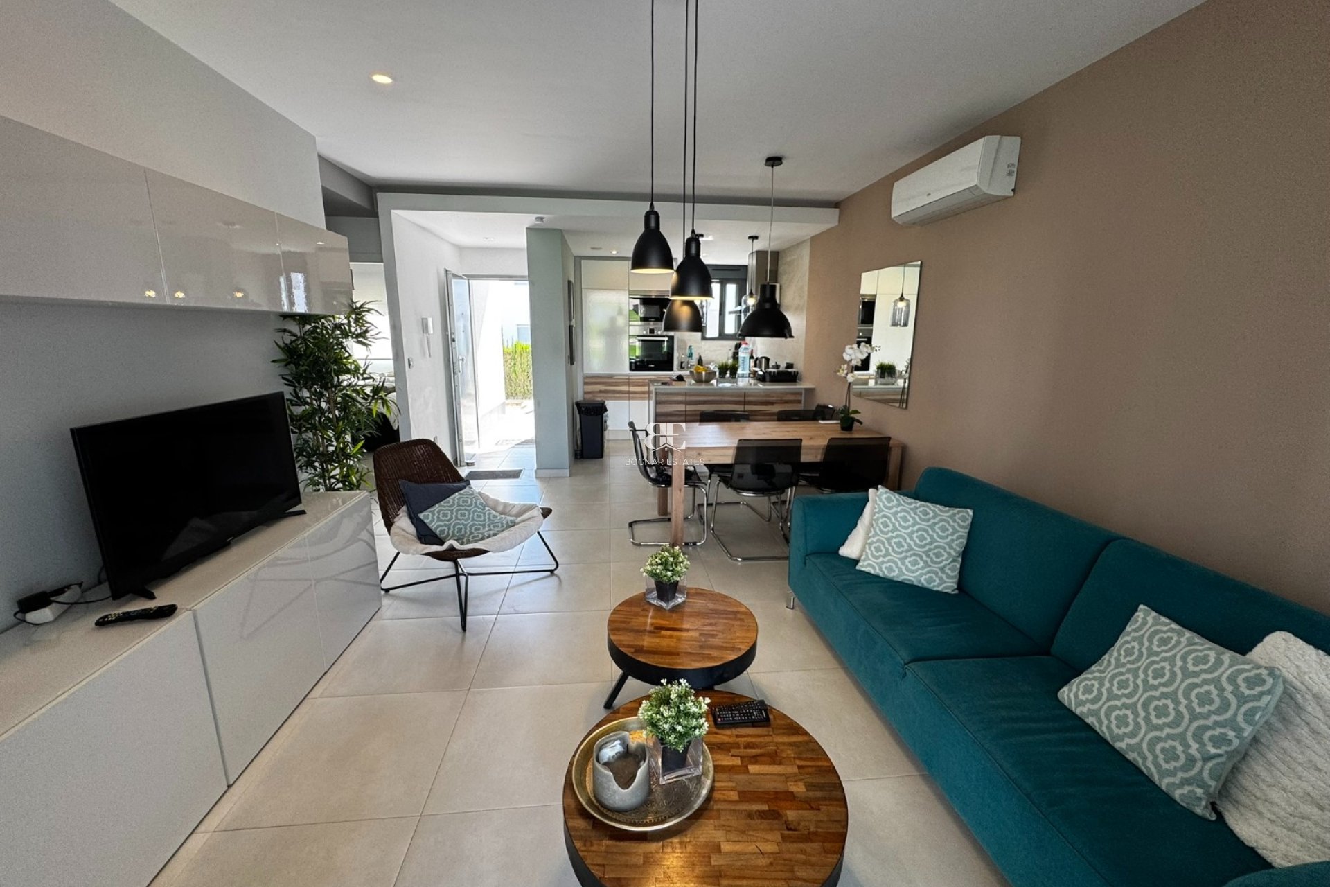 Wiederverkauf - apartment -
Orihuela Costa - Los Altos