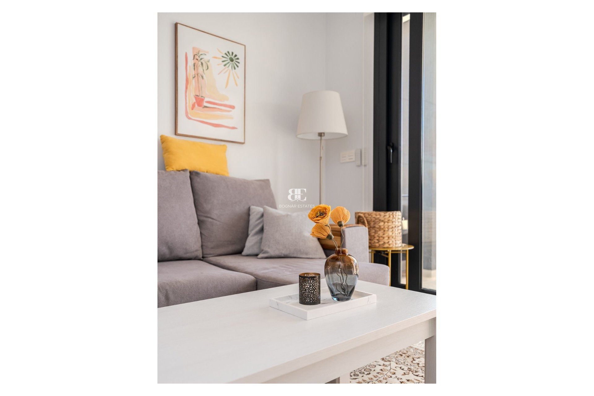 Wiederverkauf - apartment -
Orihuela Costa - Los Altos