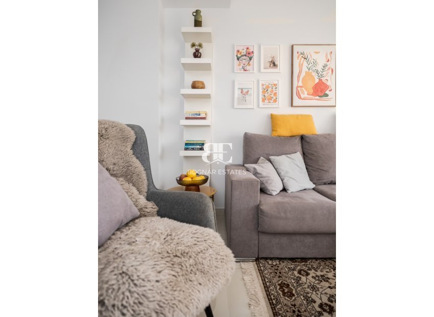 Wiederverkauf - apartment -
Orihuela Costa - Los Altos