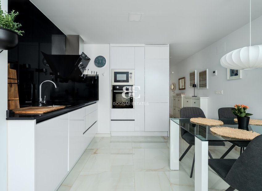 Wiederverkauf - apartment -
Orihuela Costa - Los Altos