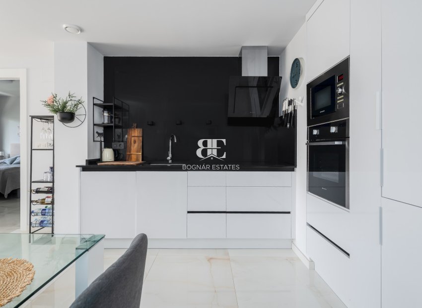 Wiederverkauf - apartment -
Orihuela Costa - Los Altos