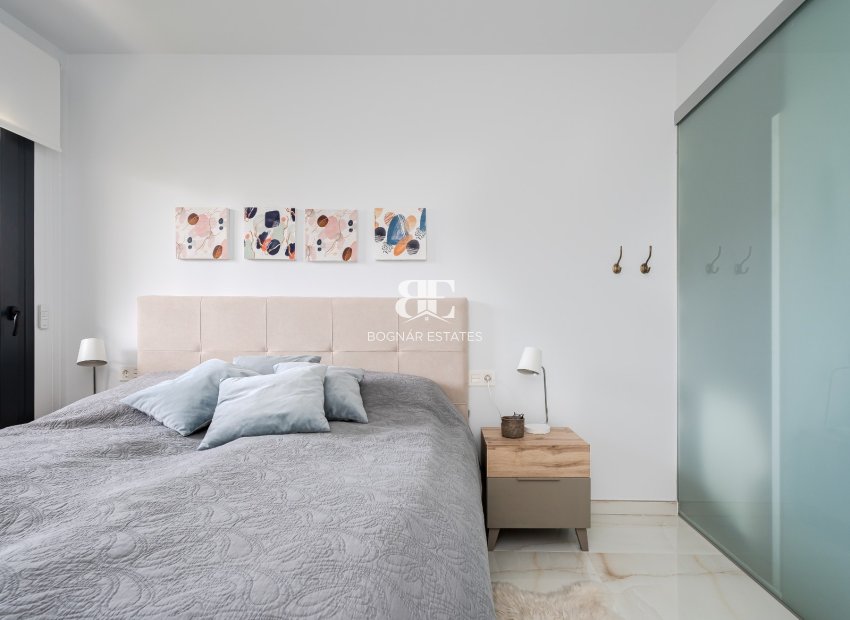 Wiederverkauf - apartment -
Orihuela Costa - Los Altos