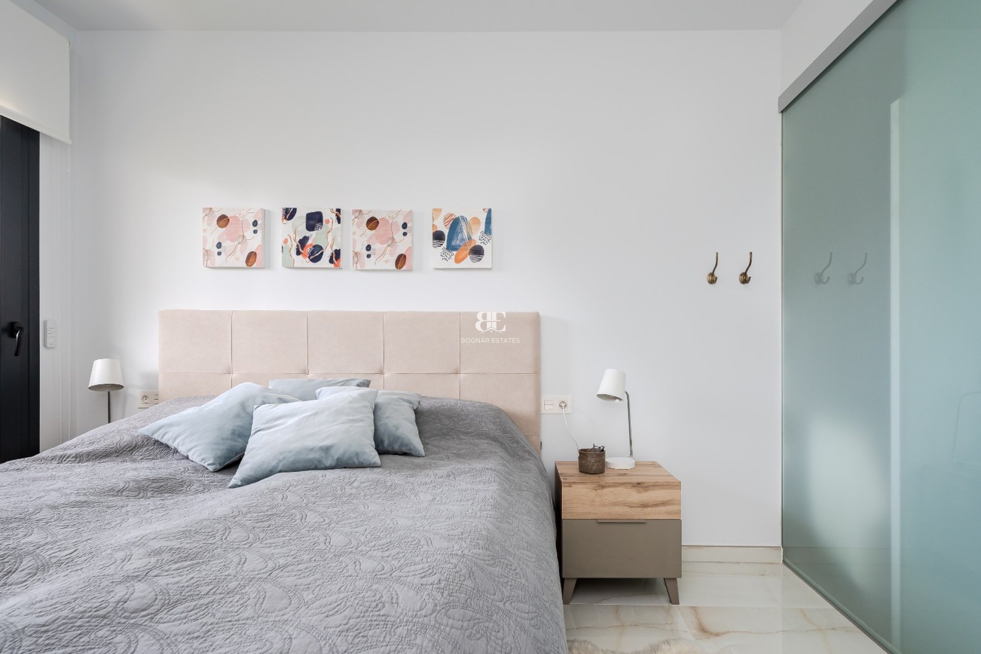 Wiederverkauf - apartment -
Orihuela Costa - Los Altos