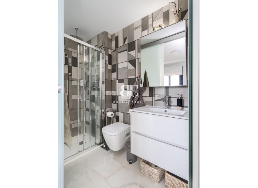 Wiederverkauf - apartment -
Orihuela Costa - Los Altos