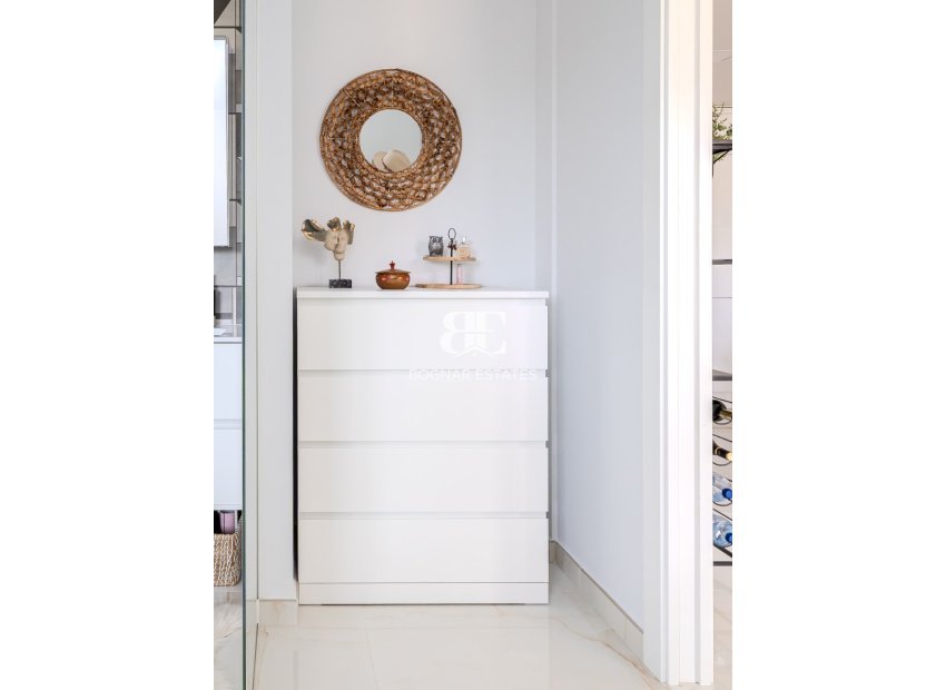 Wiederverkauf - apartment -
Orihuela Costa - Los Altos