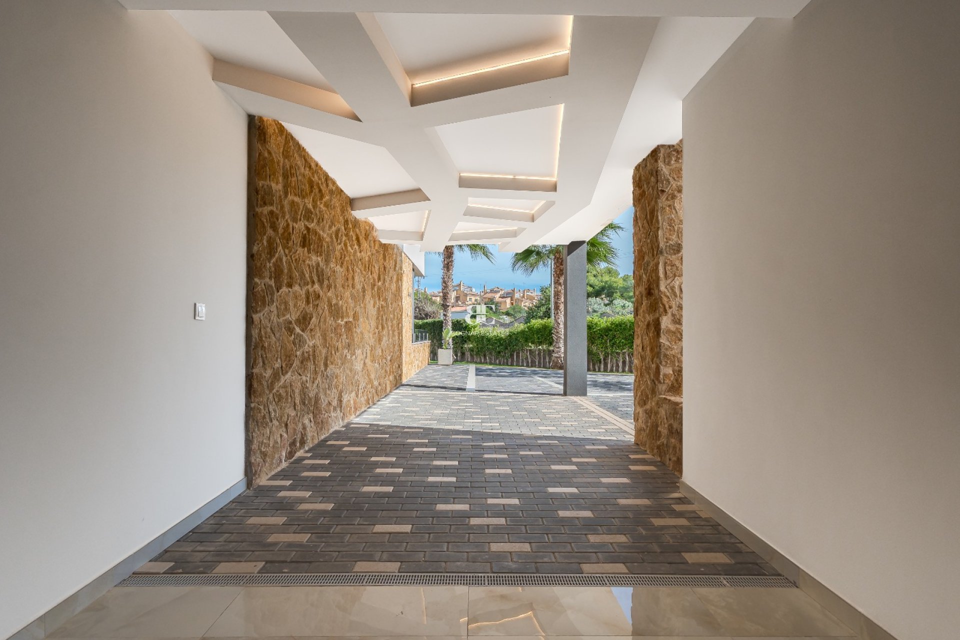 Wiederverkauf - apartment -
Orihuela Costa - Los Altos