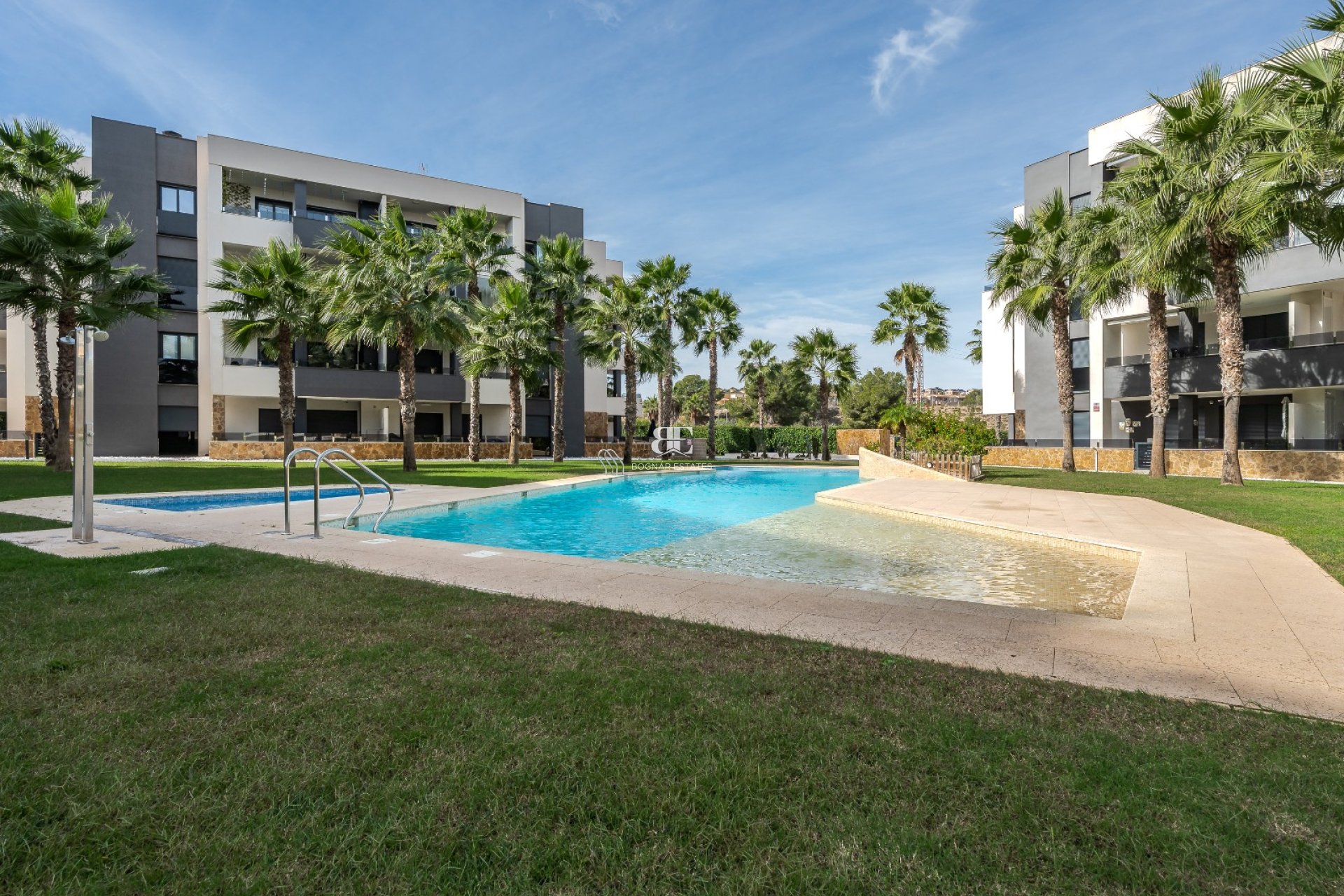 Wiederverkauf - apartment -
Orihuela Costa - Los Altos