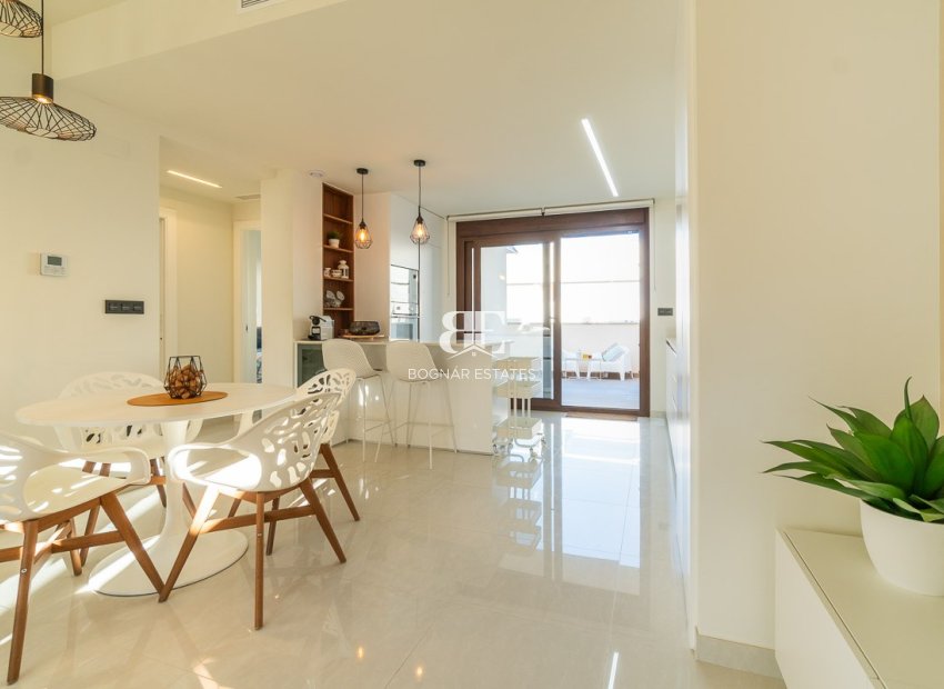 Wiederverkauf - apartment -
Orihuela Costa - Los Balcones - Los Altos del Edén