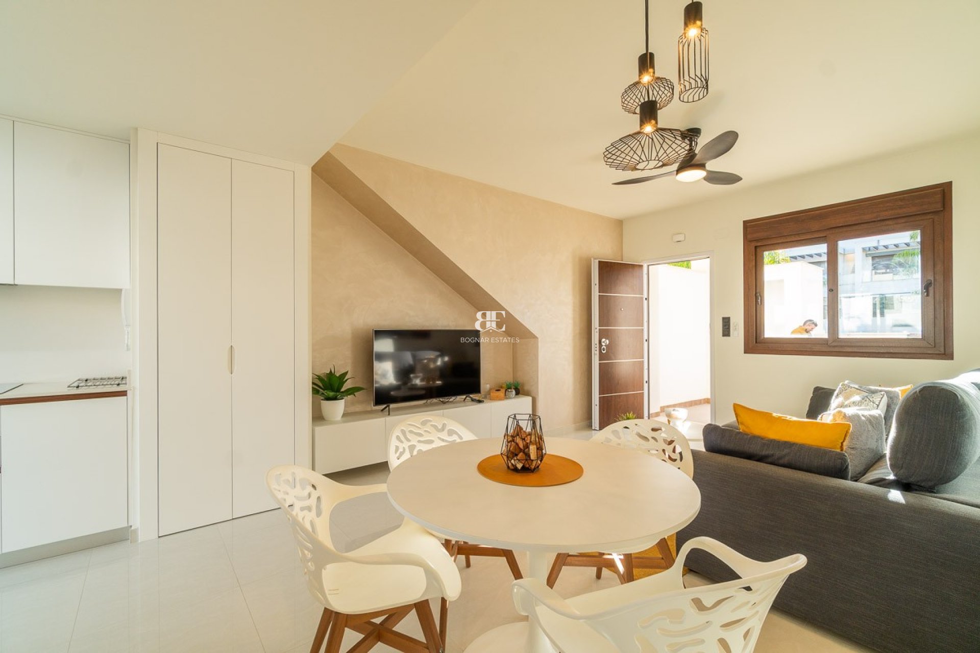 Wiederverkauf - apartment -
Orihuela Costa - Los Balcones - Los Altos del Edén