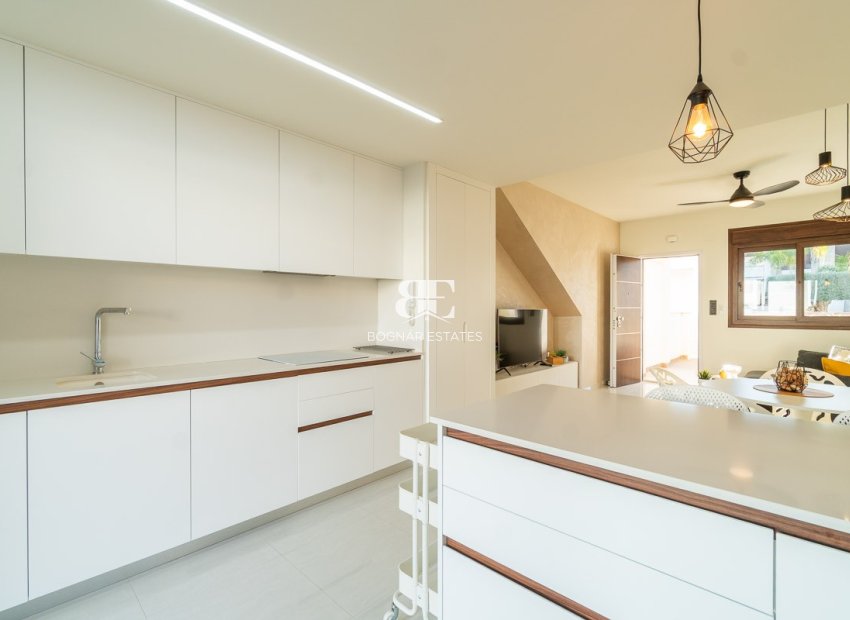 Wiederverkauf - apartment -
Orihuela Costa - Los Balcones - Los Altos del Edén